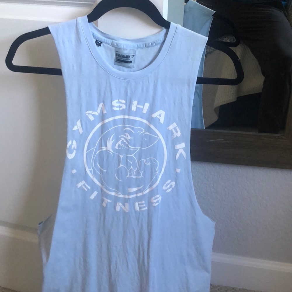 Gymshark Tanktop
